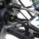 Losi 1/5 5ive-T 2.0 4wd SCT Gas BND LOS05014
