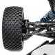 Losi 1/5 5ive-T 2.0 4wd SCT Gas BND: Grey/Blue/White