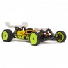 TLR 22 5.0 1/10 2WD BUGGY AC RACE KIT, ASTRO/CARPET TLR03017