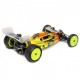TLR 22 5.0 1/10 2WD BUGGY AC RACE KIT, ASTRO/CARPET TLR03017