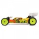 TLR 22 5.0 1/10 2WD BUGGY AC RACE KIT, ASTRO/CARPET TLR03017