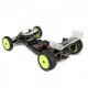 TLR 22 5.0 1/10 2WD BUGGY AC RACE KIT, ASTRO/CARPET TLR03017