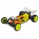 TLR 22 5.0 1/10 2WD BUGGY AC RACE KIT, ASTRO/CARPET TLR03017