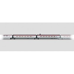 Marklin 43421 Kit d'extension 1 chariots pour le THALYS PBKA.