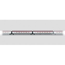 Marklin 43431 Kit d'extension 2 chariots pour le THALYS PBKA.