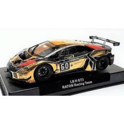Sideways LB H GT3 RATON RACING GOLD Edition Special