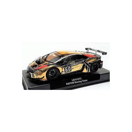 Sideways LB H GT3 RATON RACING GOLD Edition Special