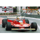 SRC Ferrari 312 T4 1st GP Monaco 1979 - Jody Scheckter