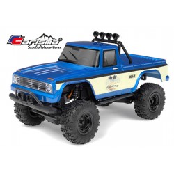 CARISMA MINI CRAWLER MSA-1E COYOTE 4WD RTR CA-79368