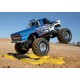 TRAXXAS Monster Truck Bigfoot No. 1 Ford 2wd Brushed TQ iD RTR 36034-1