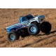 TRAXXAS Monster Truck Bigfoot No. 1 Ford 2wd Brushed TQ iD RTR 36034-1