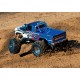 TRAXXAS Monster Truck Bigfoot No. 1 Ford 2wd Brushed TQ iD RTR 36034-1