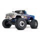 TRAXXAS Monster Truck Bigfoot No. 1 Ford 2wd Brushed TQ iD RTR 36034-1