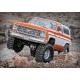 Traxxas TRX-4 Chevy K5 Blazer Crawler TQi XL-5 (no battery/charger)