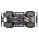 Traxxas TRX-4 Chevy K5 Blazer Crawler TQi XL-5 (no battery/charger)