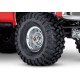 Traxxas TRX-4 Chevy K5 Blazer Crawler TQi XL-5 (no battery/charger)