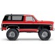 Traxxas TRX-4 Chevy K5 Blazer Crawler TQi XL-5 (no battery/charger)