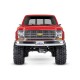 Traxxas TRX-4 Chevy K5 Blazer Crawler TQi XL-5 (no battery/charger)