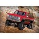 Traxxas TRX-4 Chevy K5 Blazer Crawler TQi XL-5 (no battery/charger)