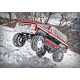 Traxxas TRX-4 Chevy K5 Blazer Crawler TQi XL-5 (no battery/charger)