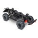 TRAXXAS TRX-4 SPORT KIT CRAWLER TQI XL-5 (NO BATTERY/CHARGER/ELECTRONIC ) TRX82010-4