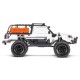 TRAXXAS TRX-4 SPORT KIT CRAWLER TQI XL-5 (NO BATTERY/CHARGER/ELECTRONIC ) TRX82010-4