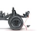 TRAXXAS TRX-4 SPORT KIT CRAWLER TQI XL-5 (NO BATTERY/CHARGER/ELECTRONIC ) TRX82010-4