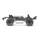 TRAXXAS TRX-4 SPORT KIT CRAWLER TQI XL-5 (NO BATTERY/CHARGER/ELECTRONIC ) TRX82010-4