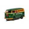 Scalextric 3755 Volkswagen Panel Van rouge