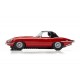 Scalextric 4032 Jaguar E-Type - Red 848CRY