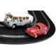 Scalextric 3966A Legends Rusty Rides Volkswagen Beetle & T1B Camper Van - Limited Edition