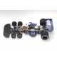 Tamiya Tyrrell P34 Monaco GP F103 47392