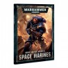 CODEX SPACE MARINES ADEPTUS ASTARTES (HARDBACK) (FRANCAIS) 48-01-01