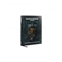 Warhammer 40 000 : Livre de Règles (VF) 40-02-01