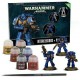 Warhammer 40K Accessoires - Intercessors + Paint Set 60-11-04