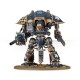 Warhammer 40K Garde impériale Knight Preceptor Canis Rex 54-15