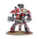 Warhammer 40K Garde impériale Knight Preceptor Canis Rex 54-15