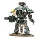 Warhammer 40K Garde impériale Knight Preceptor Canis Rex 54-15