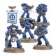 Warhammer 40K Space Marine Tactical Squad 48-07