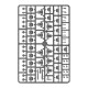 Warhammer 40K Space Marine Tactical Squad 48-07