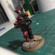 Warhammer 40K Space Marine Tactical Squad 48-07