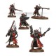 Warhammer 40K Adeptus Mechanicus Skitarii Rangers 59-10