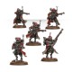 Warhammer 40K Adeptus Mechanicus Skitarii Rangers 59-10