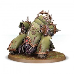 Warhammer 40k Death guard Facile à assembler Myphitic Blight-hauler 43-56