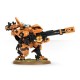 Warhammer 40K Tau XV88 Broadside Battlesuit56-15