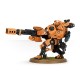 Warhammer 40K Tau XV88 Broadside Battlesuit56-15