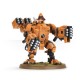 Warhammer 40K Tau XV88 Broadside Battlesuit56-15