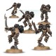 Warhammer 40K CHAOS SPACE MARINE RAPTORS 43-13