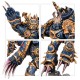 Warhammer 40K CHAOS SPACE MARINE RAPTORS 43-13