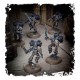 Warhammer 40K CHAOS SPACE MARINE RAPTORS 43-13